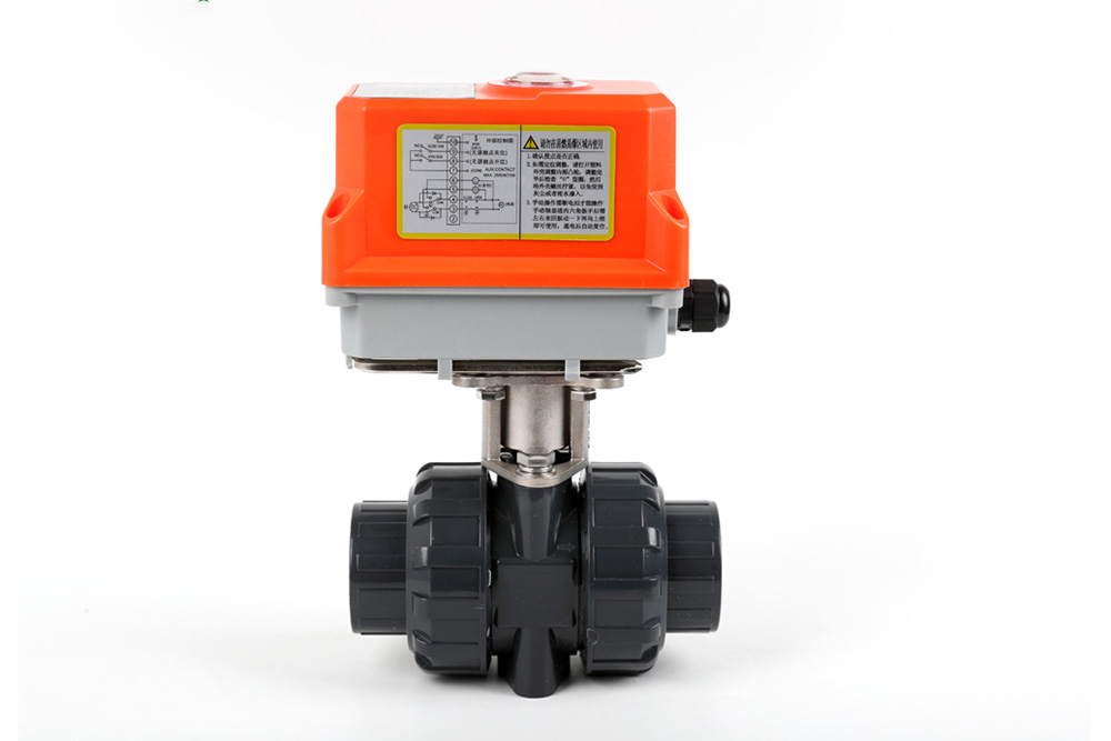 红寺堡电动球阀