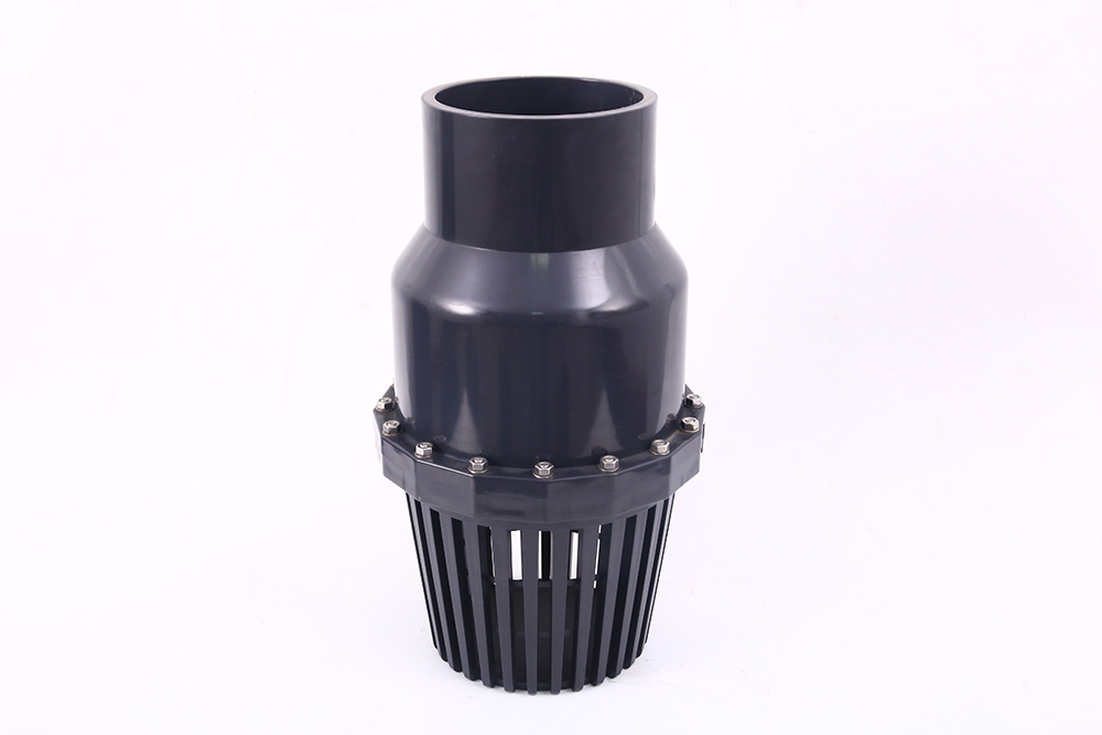 红寺堡翻板式底阀